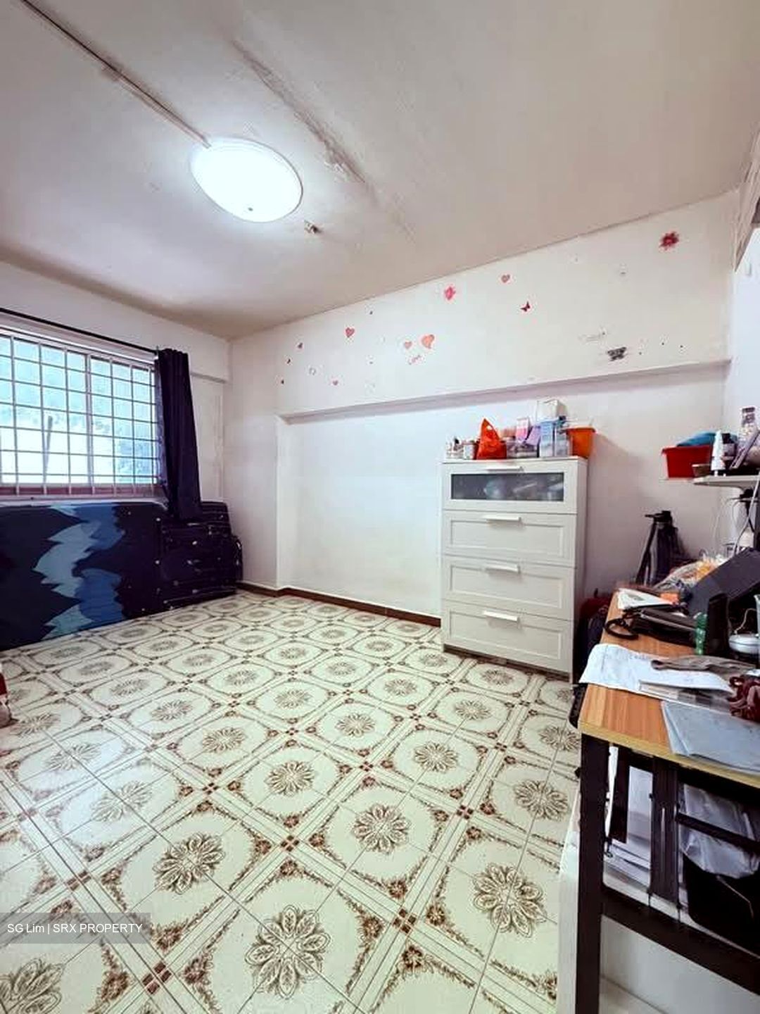 Blk 321 Hougang Avenue 5 (Hougang), HDB 3 Rooms #588814301